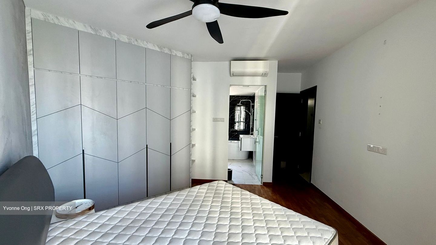Rio Vista (D19), Condominium #548448181